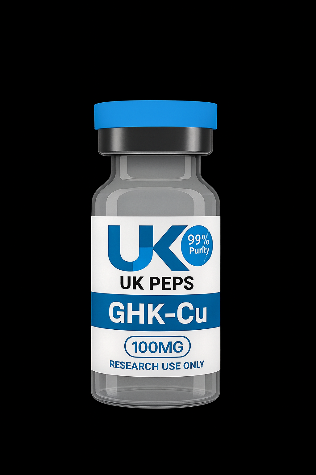 GHK-Cu 100mg