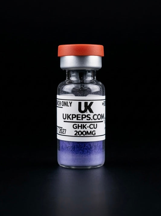 GHK-Cu 200mg