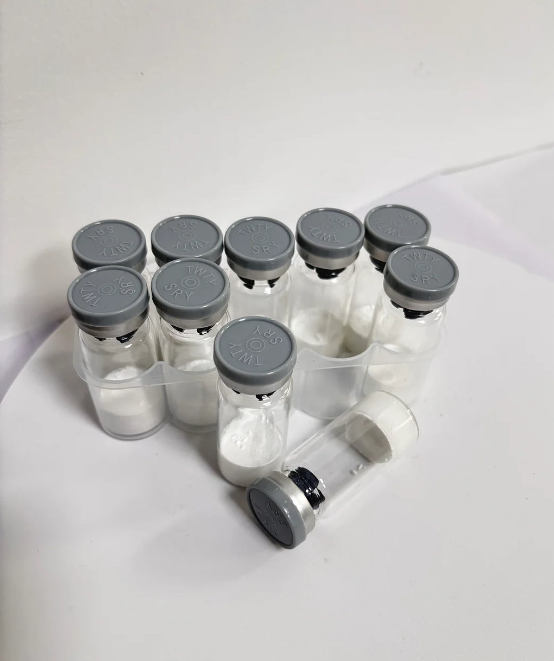 HGH (human growth hormone)