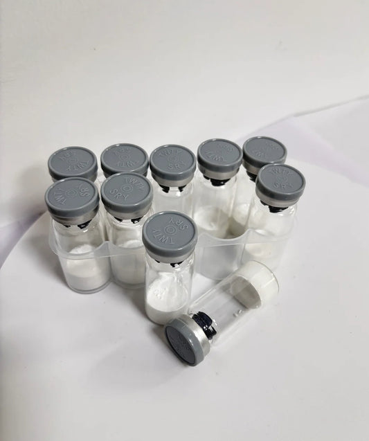 HGH (human growth hormone)