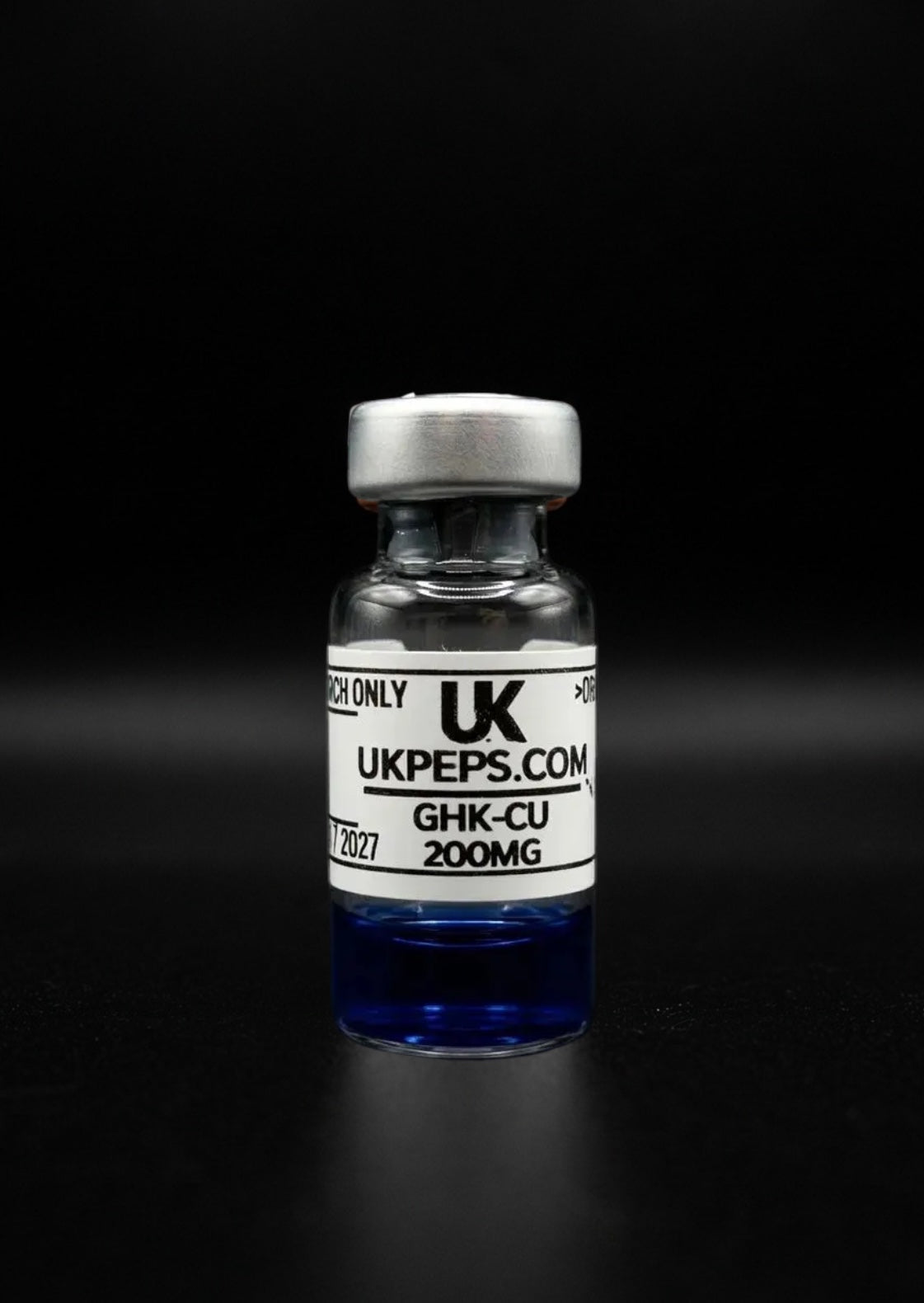 ghk-cu peptide safety stacking with cjc-1295 ipamorelin GHK-Cu 200mg | UK Peptides | UK Peps | Worldwide Shipping – UK Peps