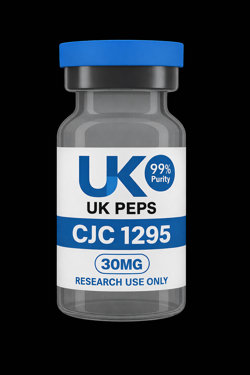 CLEARANCE - CJC 1295 No Dac 30mg (50% OFF)