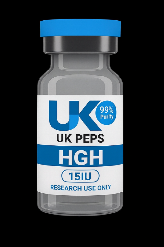 HGH (human growth hormone)