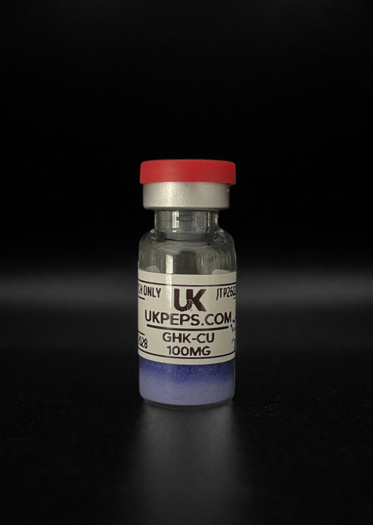GHK-Cu 100mg