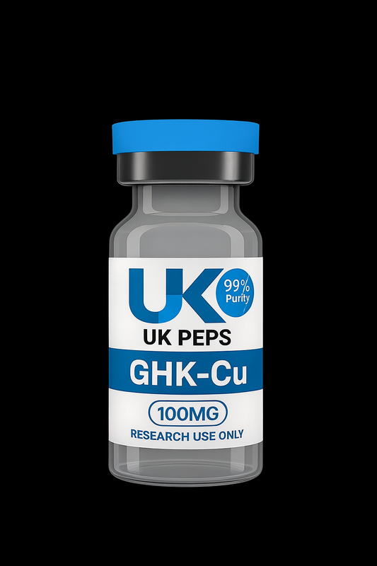 GHK-Cu 100mg