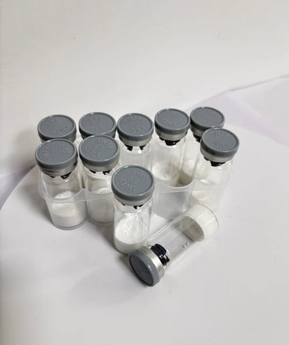 HGH (human growth hormone)