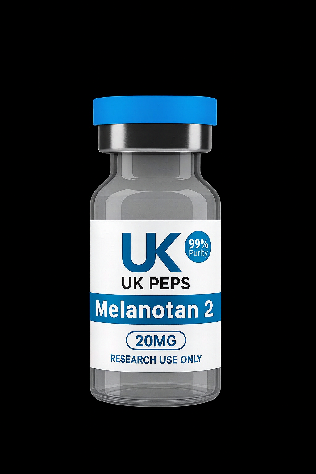 MT-II 20 mg (Melanotan 2)