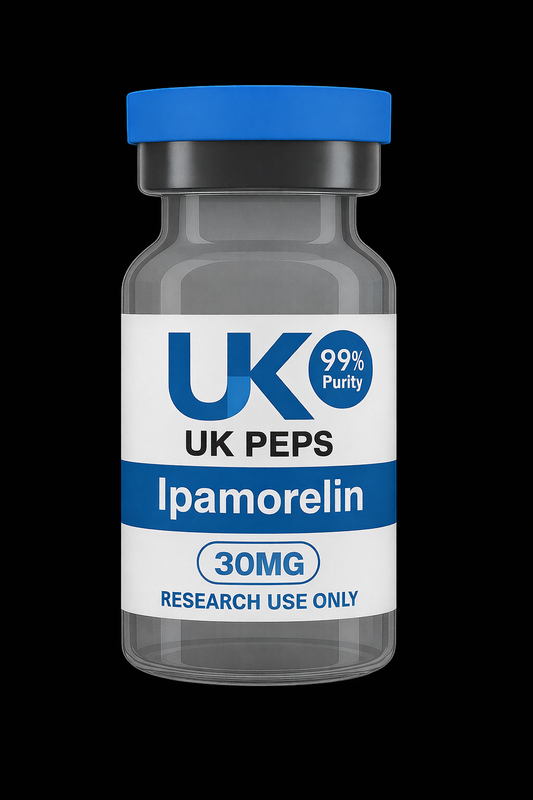 CLEARANCE - Ipamorelin 30mg (50% OFF)