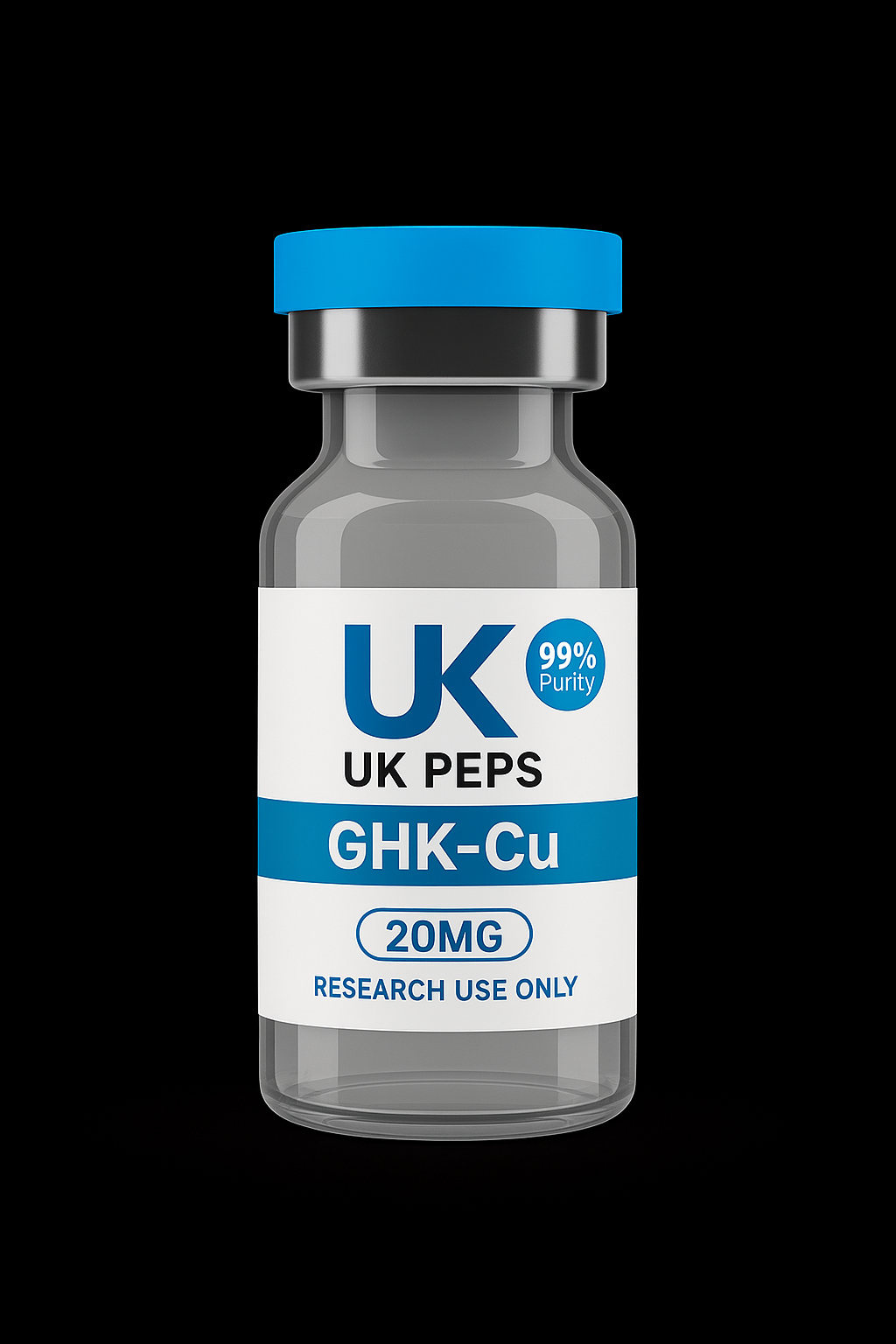 GHK-CU