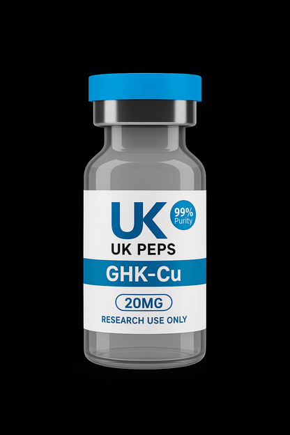 GHK-CU