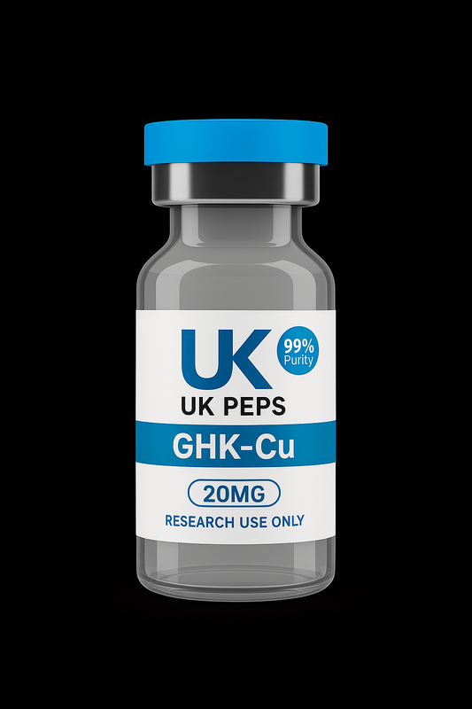 GHK-CU